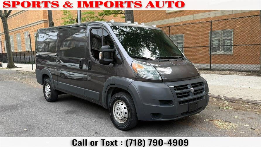 ram promaster cargo van 2015 3C6TRVAG0FE501487 image ram promaster cargo van 2015 3C6TRVAG0FE501487 image